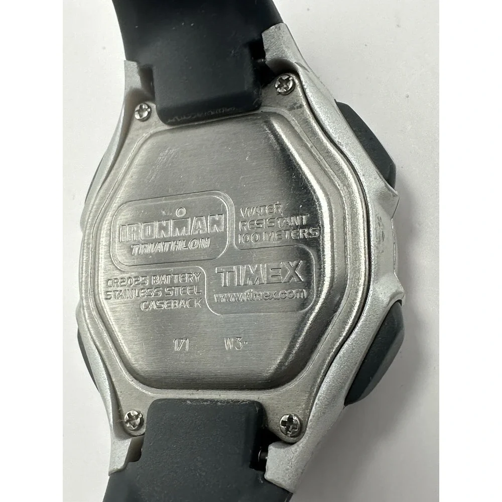 Timex New Battery 171 Ladies Watch 33MM‎ 7.5
